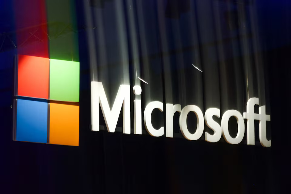 Microsoft Opens Largest Indian Data Center in Hyderabad
