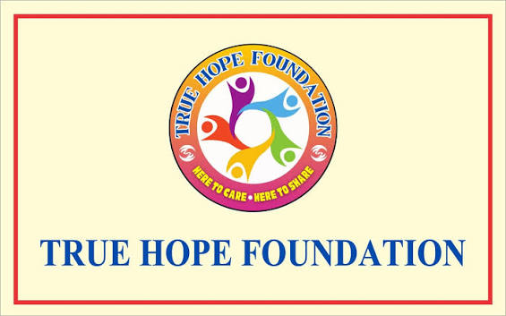 True Hope Foundation Distributes Over 1,000 Relief Kits in Assam Flood Crisis