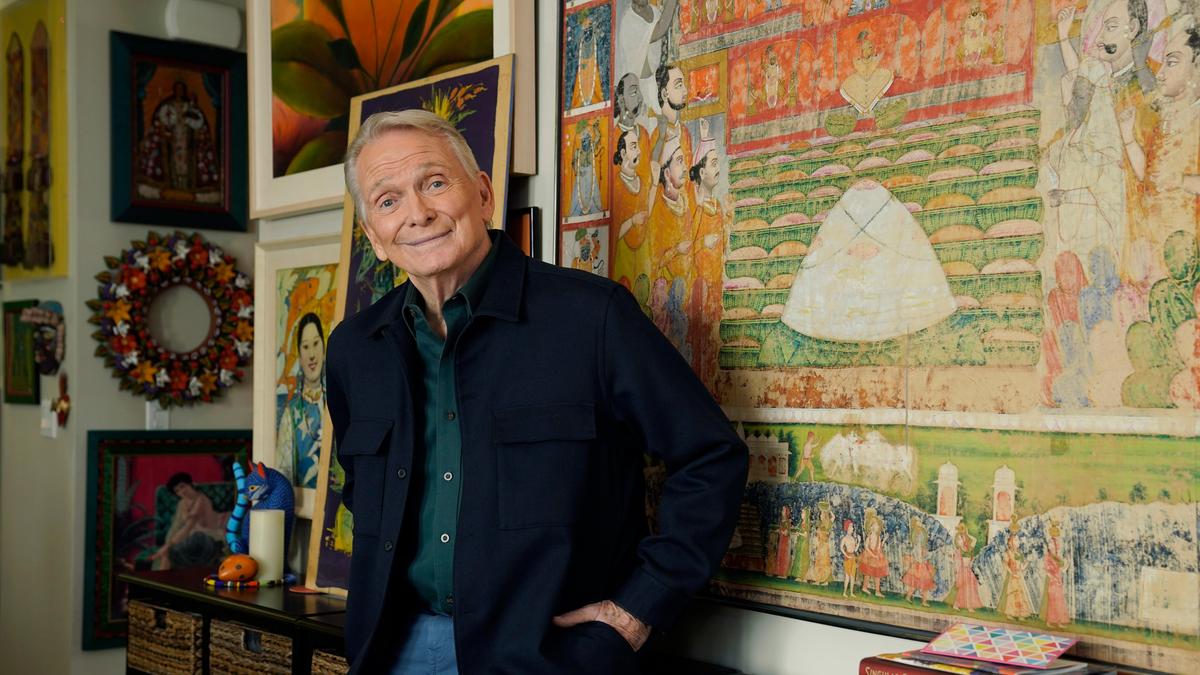 Fashion Icon Bob Mackie Passes Away, Known for Defining Celebrity Style in Hollywood