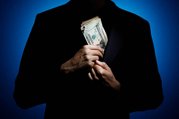 Thane Firm Owner Booked for ₹1.2 Crore Forex Trading Fraud