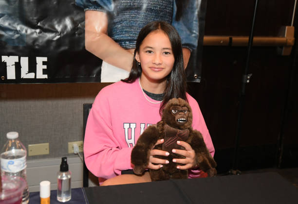 Godzilla Star Kaylee Hottle Killed in Car Accident