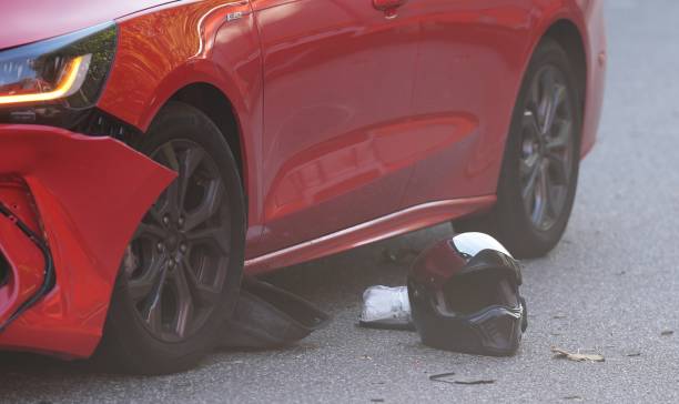 Locals Protest After Law Student Kills Motorcyclist in Drunk Driving Crash
