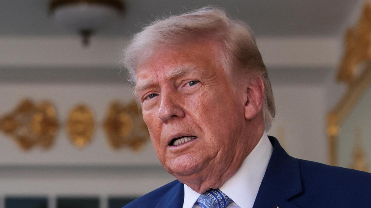 US Imposes 10% Tariff on India and Other Nations Over Forced Labour Concerns