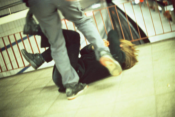 Woman Allegedly Assaulted and Dragged by Bouncers in Guwahati