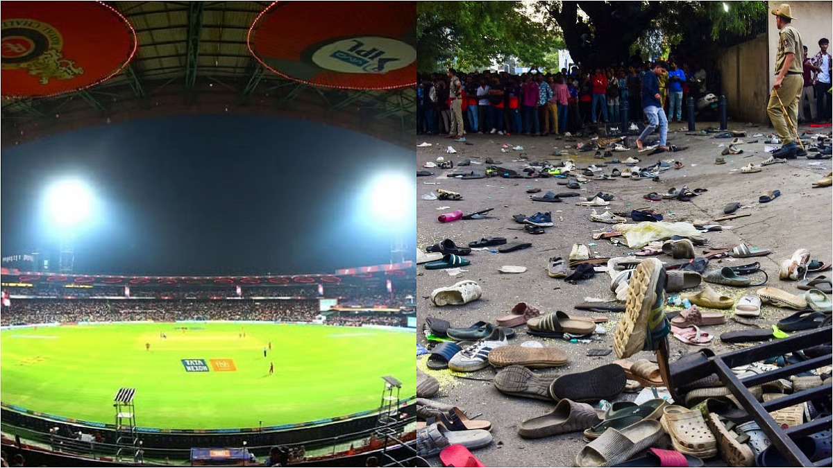 M. Chinnaswamy Stadium Set to Host First International Match Since June 2025 Stampede