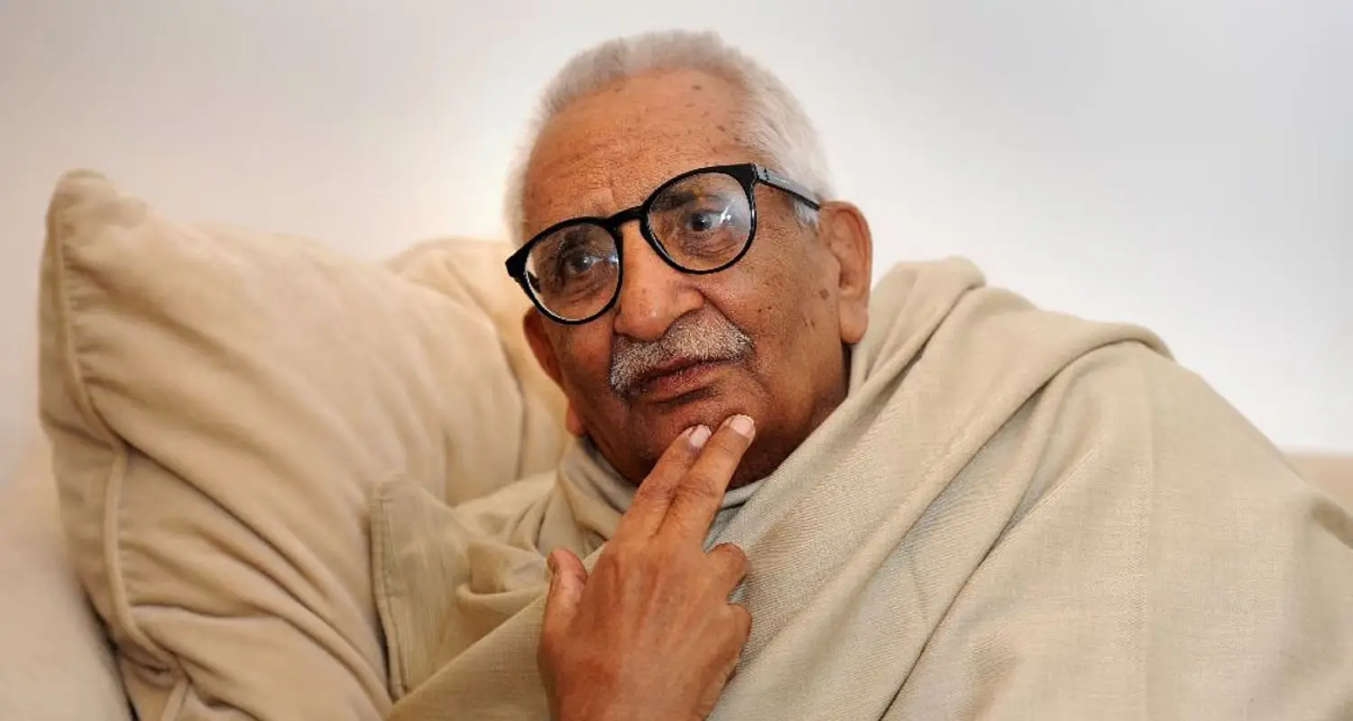 Justice M.S. Liberhan Dies at 87; Led Historic Babri Demolition Inquiry