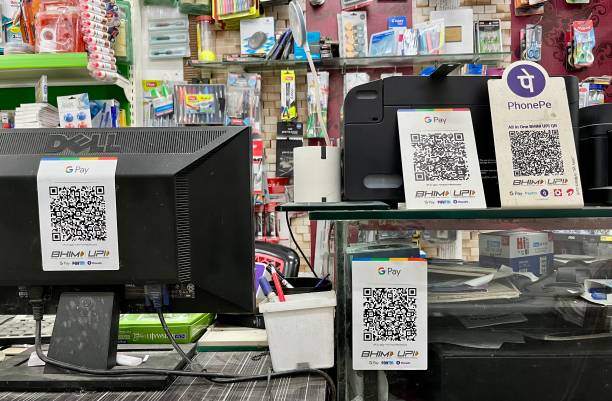 Lok Sabha Allows Charges on UPI and RuPay Transactions