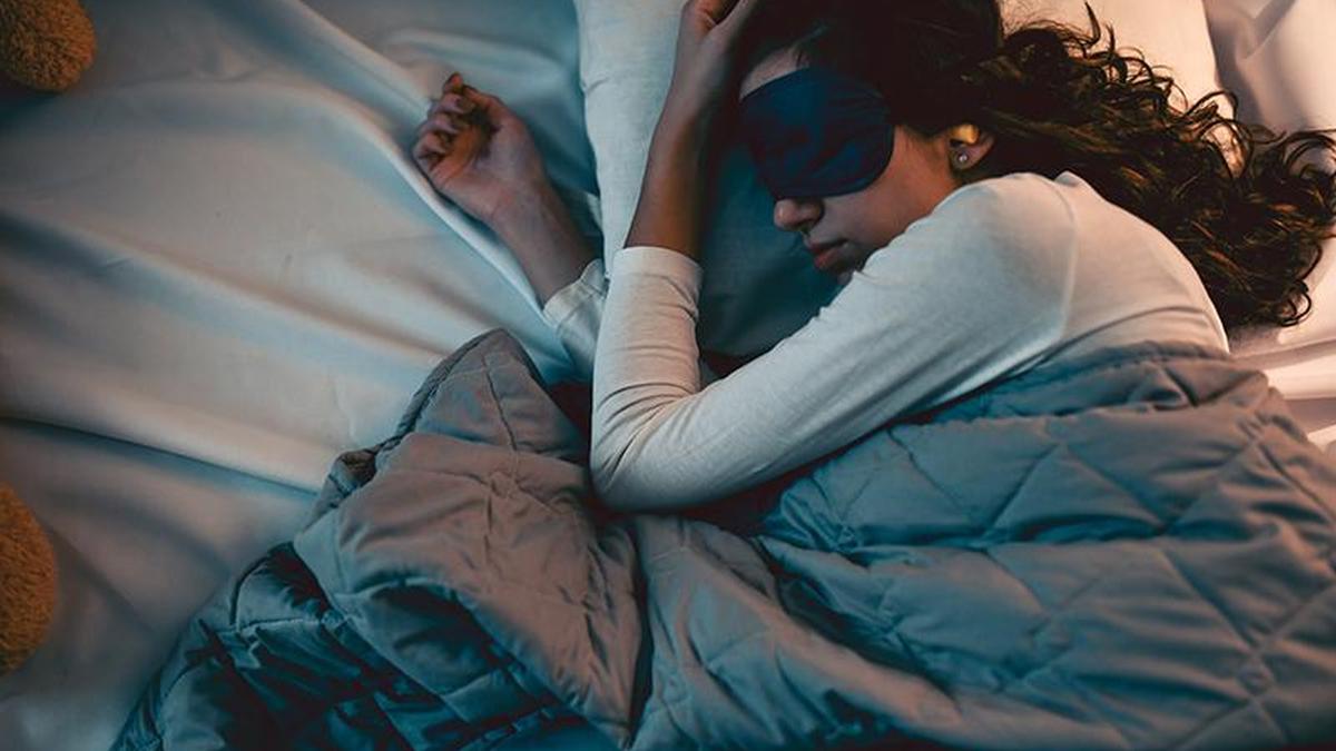 Quality Sleep Crucial for Brain Health in the Digital Age