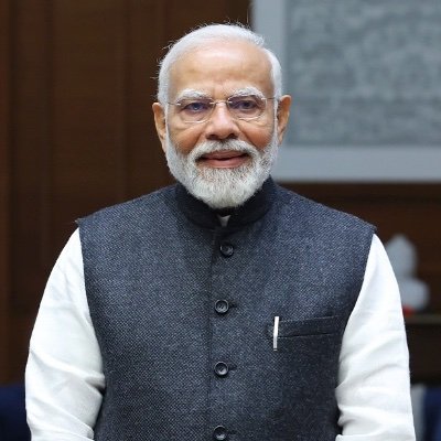 Patna to Get State-Funded Temple Honoring PM Modi, Bihar Board Says