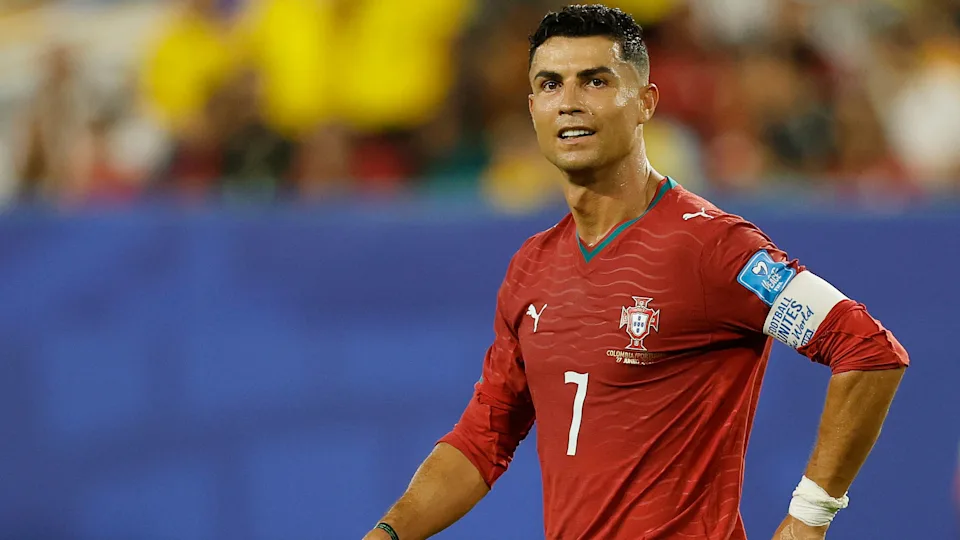 Ronaldo is back in Portugal Squad for UEFA Nations League matches, Ending Retirement Speculation at 41