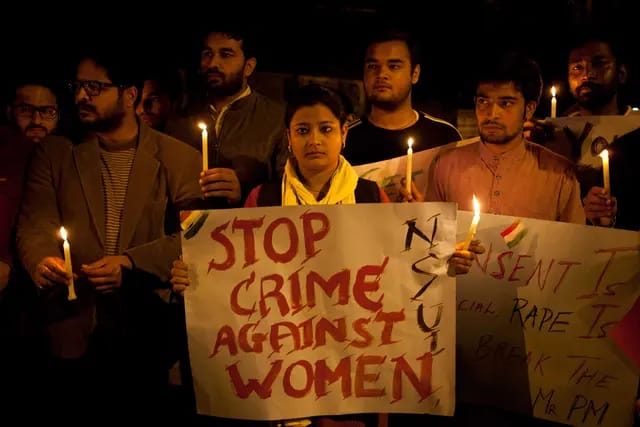 We Worship Goddesses, Yet Keep Failing Women