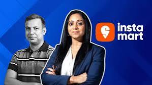 Instamart CEO Amitesh Kumar Jha resigns, Nandita Sinha to replace him