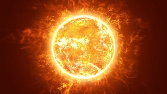 India Installs New Tech for 'Artificial Sun'