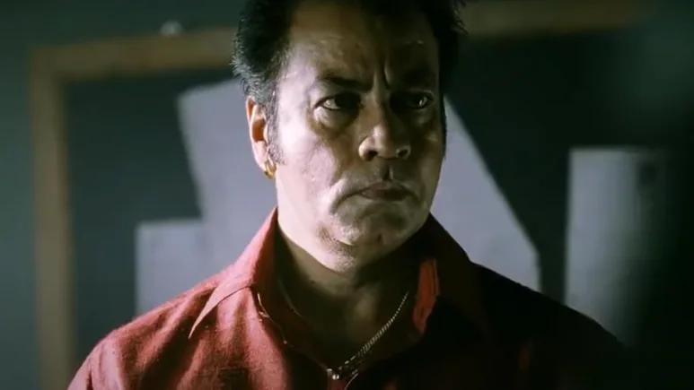 Actor Pradeep Rawat Dies at 74 from Cancer