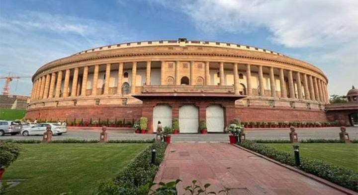 Government to Introduce Bill Criminalizing Insult to Vande Mataram in Rajya Sabha During Monsoon Session