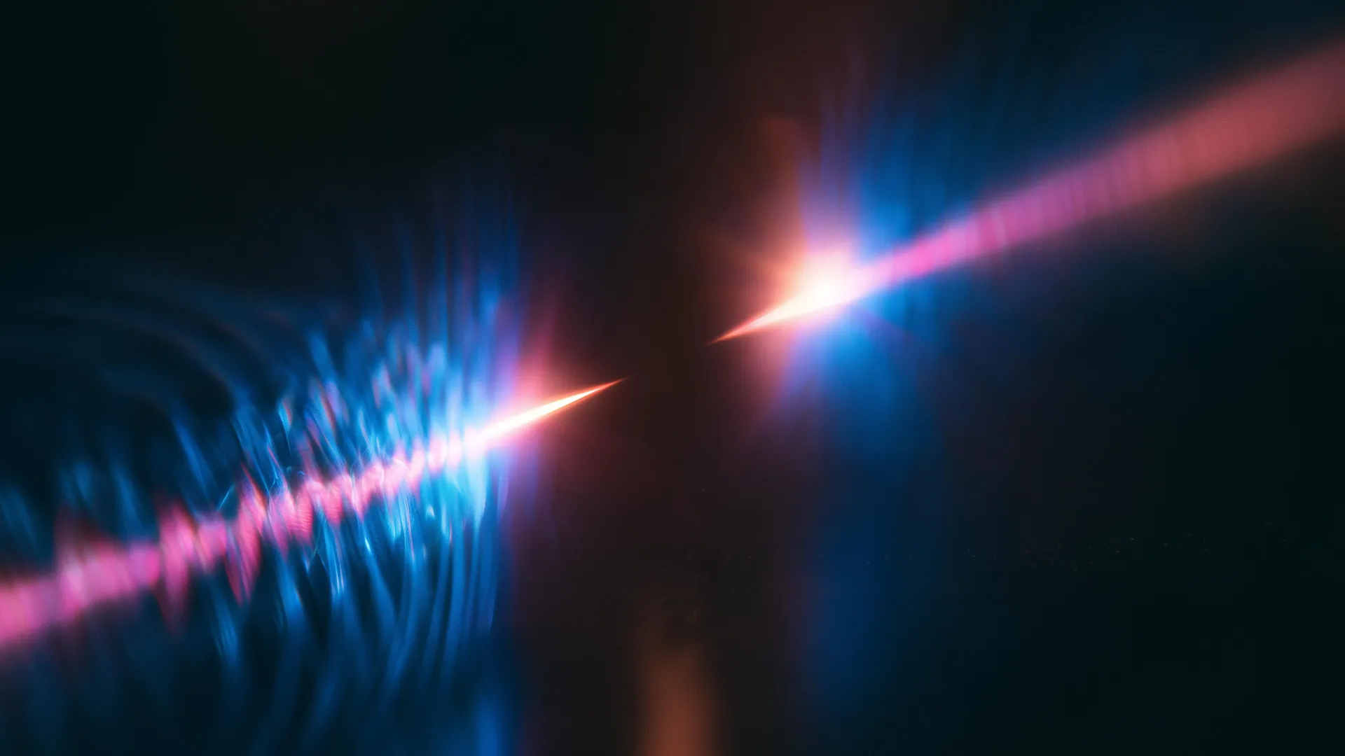 In a First, Sound Jumped Between Quantum States