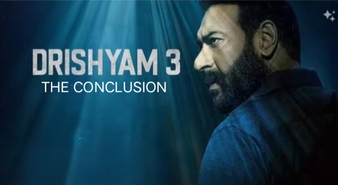 Drishyam 3 Creates Box Office Buzz! Scores Bollywood’s 5th Biggest First Saturday, Enters 2026’s Top 10 Grossers