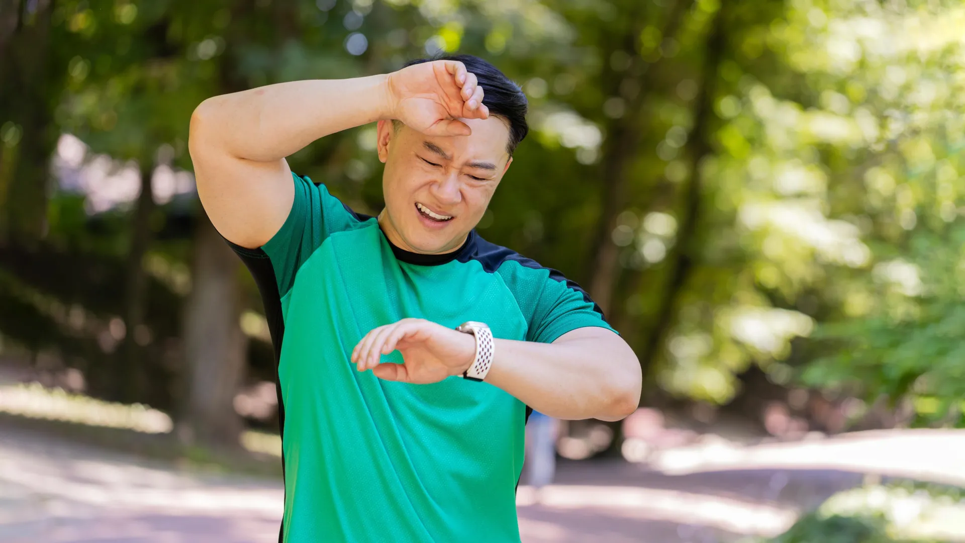 Understanding the 47-Year Aging Study on Fitness and Strength