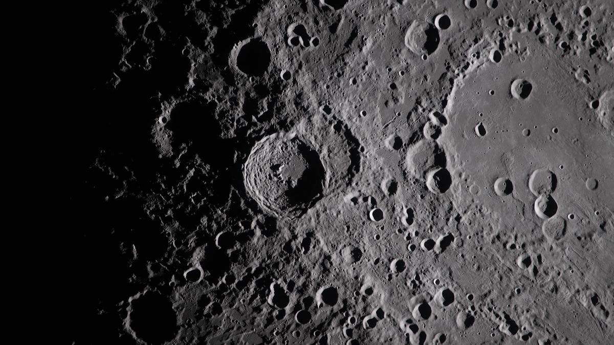 Beyond Solar: Why NASA is Building a Nuclear Reactor on the Moon