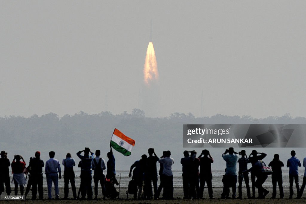 ISRO Aims to Rebound with Upcoming Satellite Launches After Slow Period