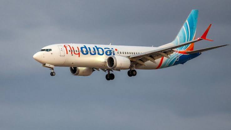 Double Jeopardy: Cyber Group Everest Attacks Flydubai Days After Mid-Air Hijack Crisis