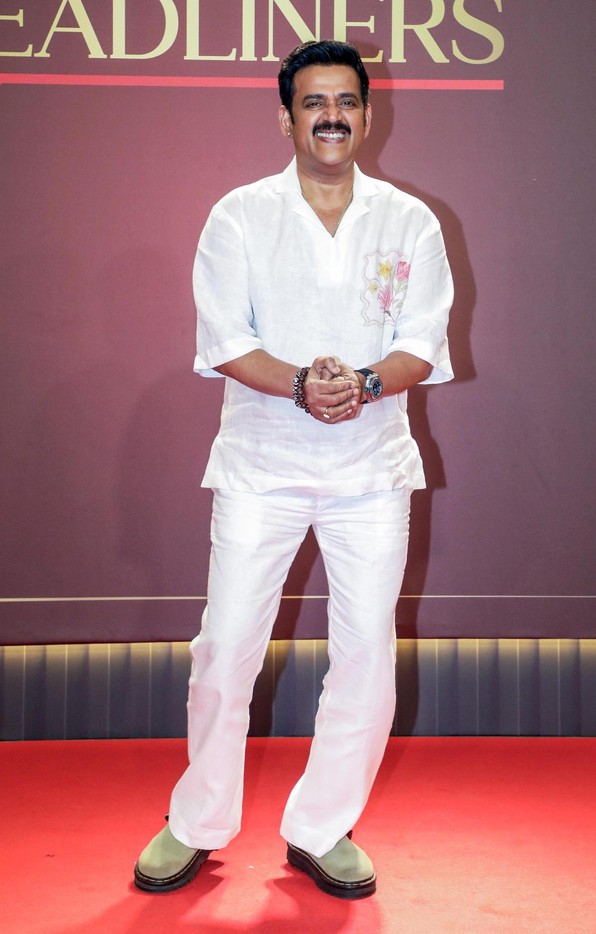 Delhi High Court Guards Actor Ravi Kishan's Personality Rights Against Unauthorized AI Usage