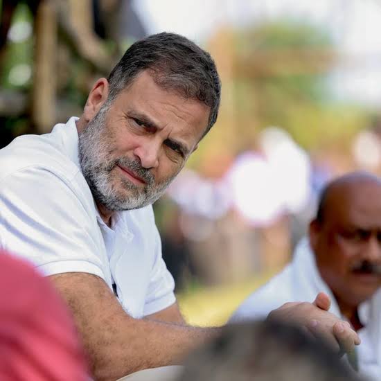 Rahul Gandhi Condemns Jailing of CJP Leaders as 'Act of Cowardice,' Vows to Reclaim Jantar Mantar