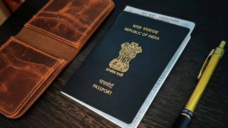 India Rises to 84th Spot in Latest Henley Passport Index Rankings