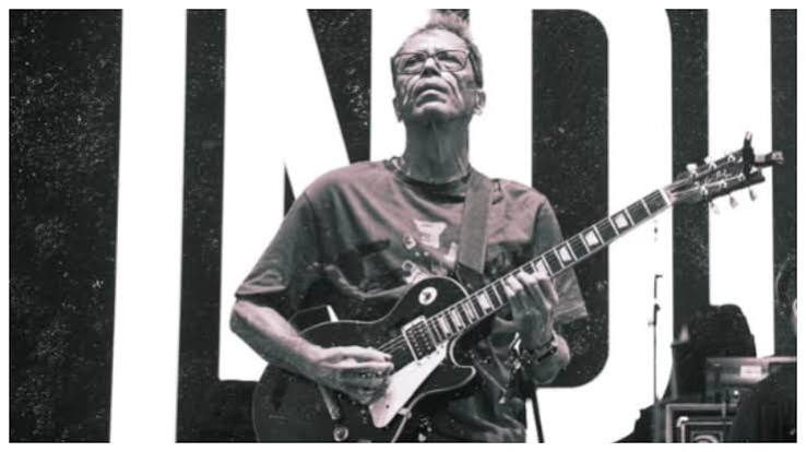 Pioneer of Indian Rock: Indus Creed’s Mahesh Tinaikar Dies at 63