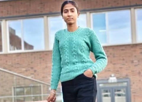 Indian Mother, 24, Fatally Stabbed In UK; Family Alleges Hate Crime
