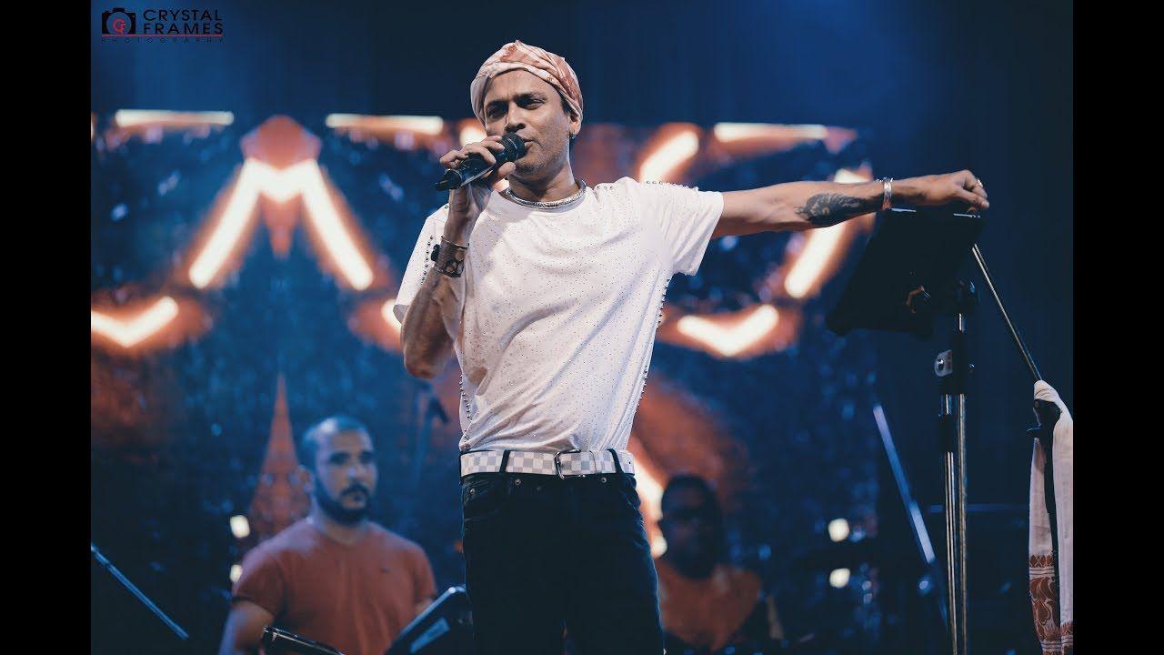 Echoes of the Legend Zubeen Garg inside Bigg Boss