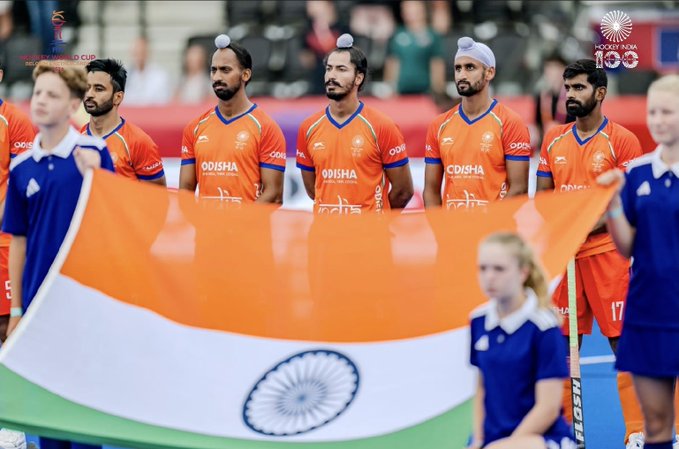 India Defends Asian Games Hockey Crown with Dominant 5–1 Final Win Over Malaysia
