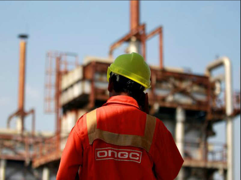 Underground Gas Leak at ONGC Geleki Field Continues for Seventh Day