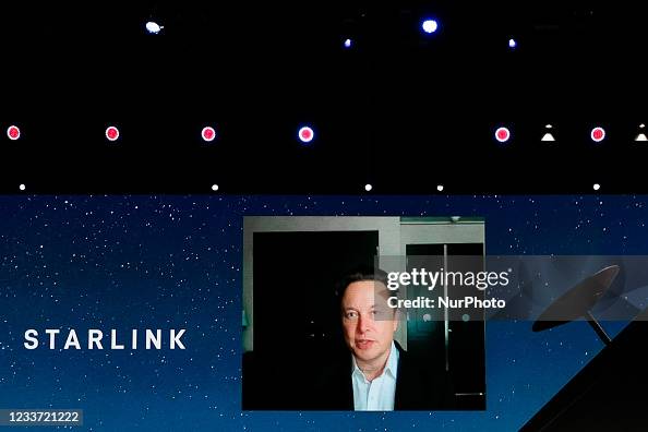 India Rejects Musk’s Claim That Ambani Is Blocking Starlink’s Launch
