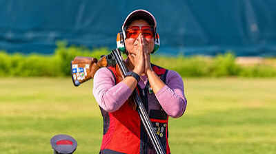 Gold in the Range: Shooter Neeru Dhanda Wins India’s First Individual Gold at 2026 Asian Games