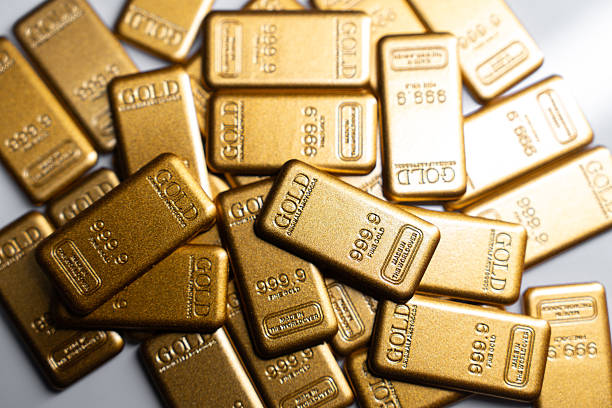 Northeast India Becomes Key Corridor For Gold Smuggling From Myanmar