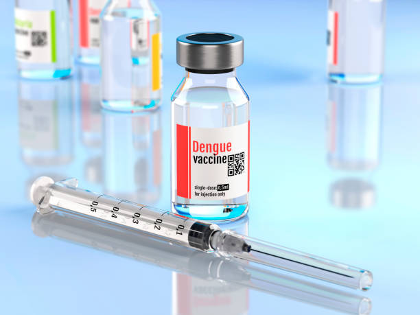 India Approves QDENGA, Its First Dengue Vaccine