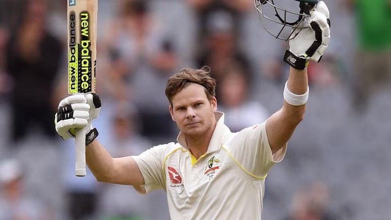 ICC Test Rankings Update: Steve Smith Overtakes Joe Root for No. 2 Spot
