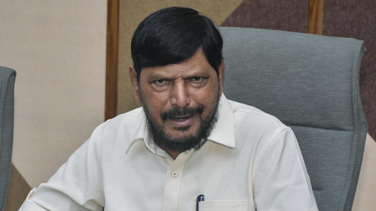 Union Minister Announces Impending Passage of Crucial Women's Quota and Delimitation Bills