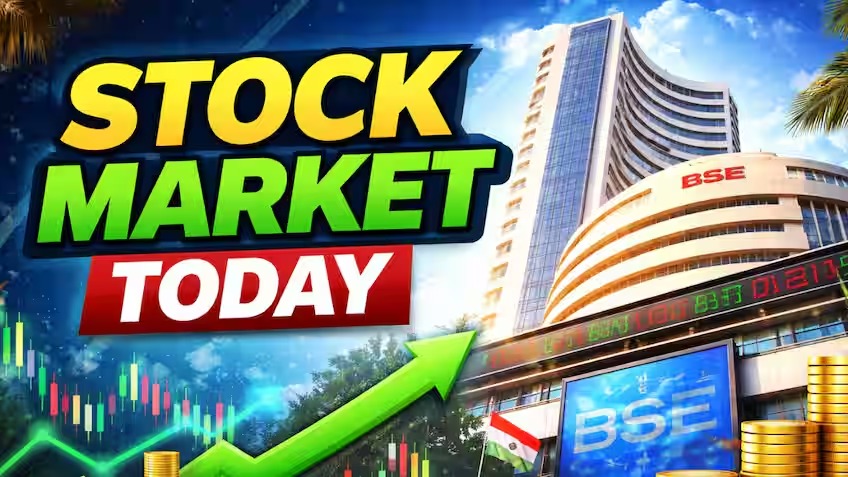 Sensex Surges 1,500 Points, Nifty Rises 1.66% Driven by Strong Q2 Earnings and Blue-Chip Buying