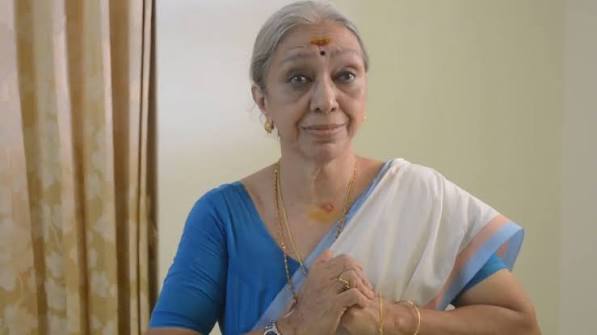Kerala Loses Iconic Classical Dancer Sreedevi Rajan at 84, Celebrated for Dedication to Art Form