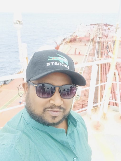 Indian Seafarer's Body Returned from Venezuela Missing Vital Organs, Family Alleges Foul Play