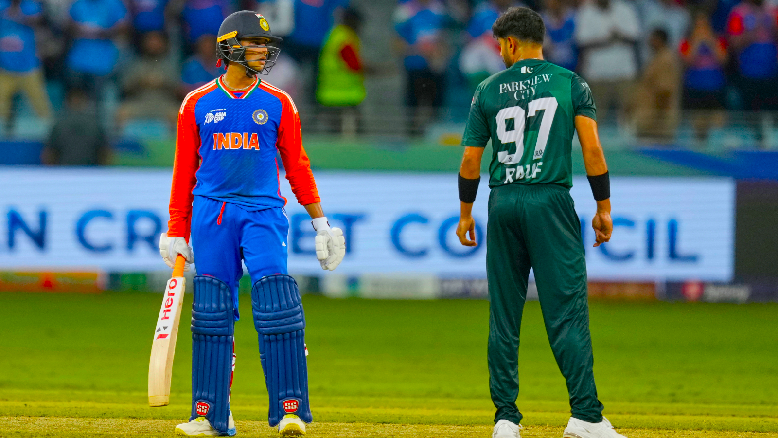 Clash of Titans: India and Pakistan Set to Battle for Asian Games Gold