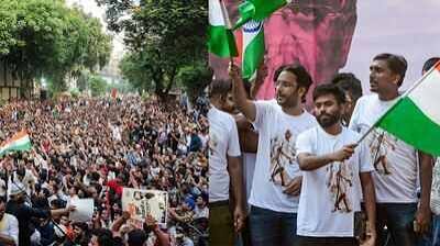 Cockroach Janta Party to Rally in Delhi Against Election Commissioner on October 10