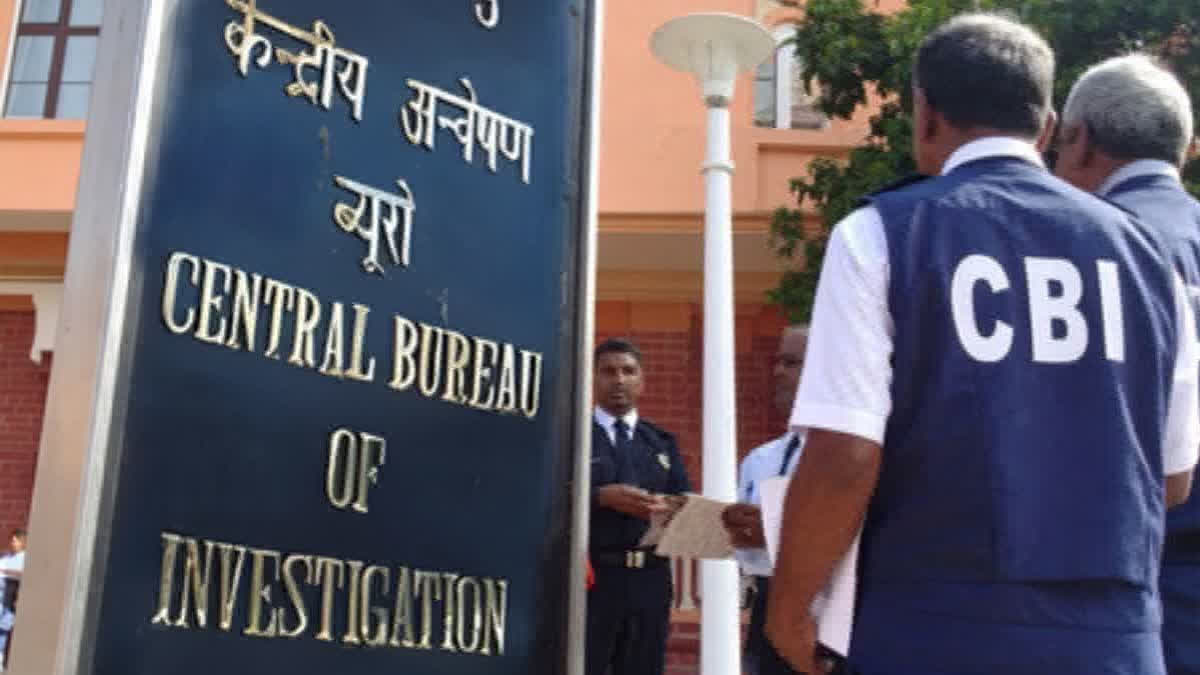 CBI Uncovers ₹5 Lakh Bribe For NEET Question Paper Leak From NTA Paper-Setter