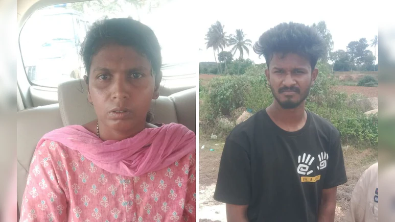 Teen Girl Gang-Raped Near Bengaluru After Temple Visit