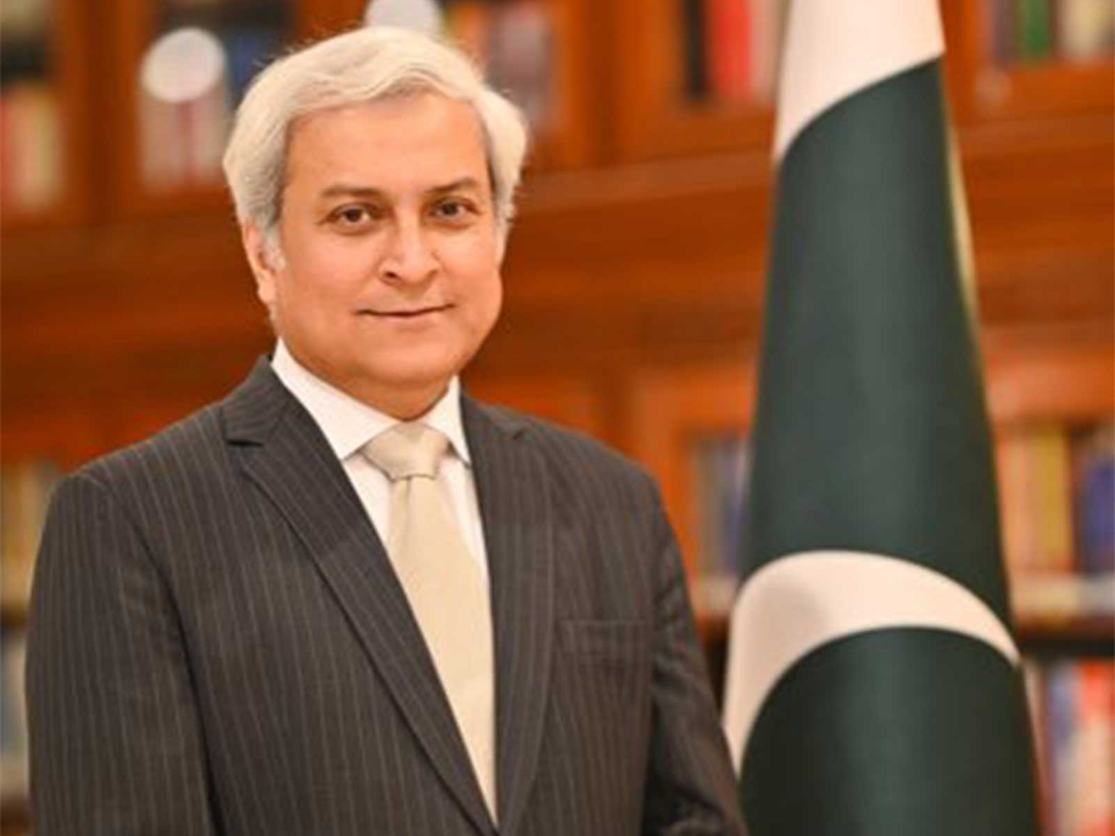 Pakistan to Invite India to 2027 SCO Summit
