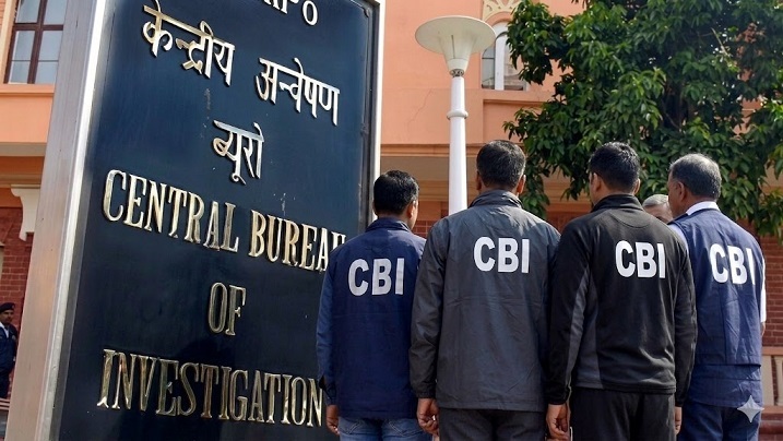 CBI Arrests IPS Officer for Alleged Bribe Demand in Fake Drug Racket Probe