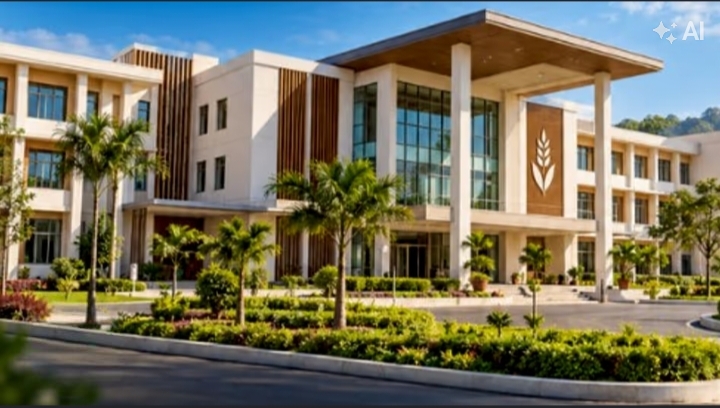 Big Boost for Barak Valley: Assam Approves 84.6 Acres for its First Agricultural College in Patharkandi