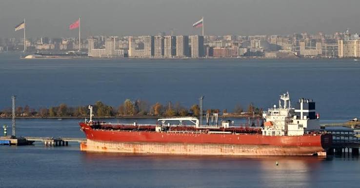 First Russian Vessel Carrying Diesel Sets Course for New York as Part of Renewed US-Russia Energy Trade
